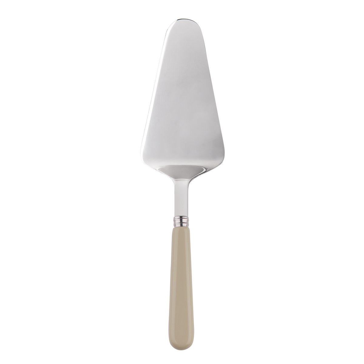 Pelle à tarte, Pop mastic, SABRE