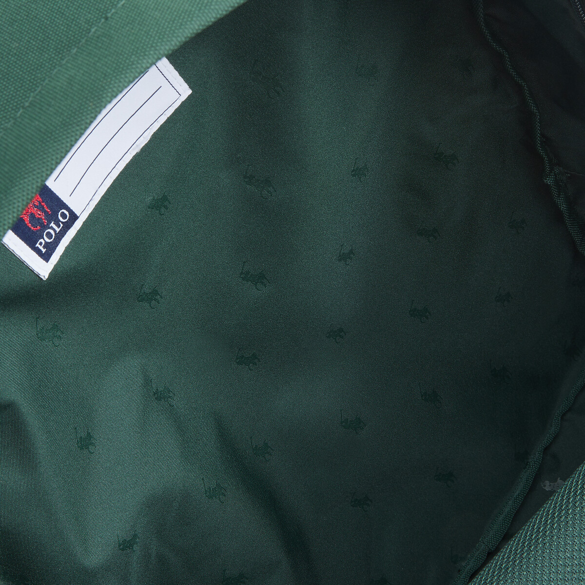 Zaino Junior verde, POLO RALPH LAUREN