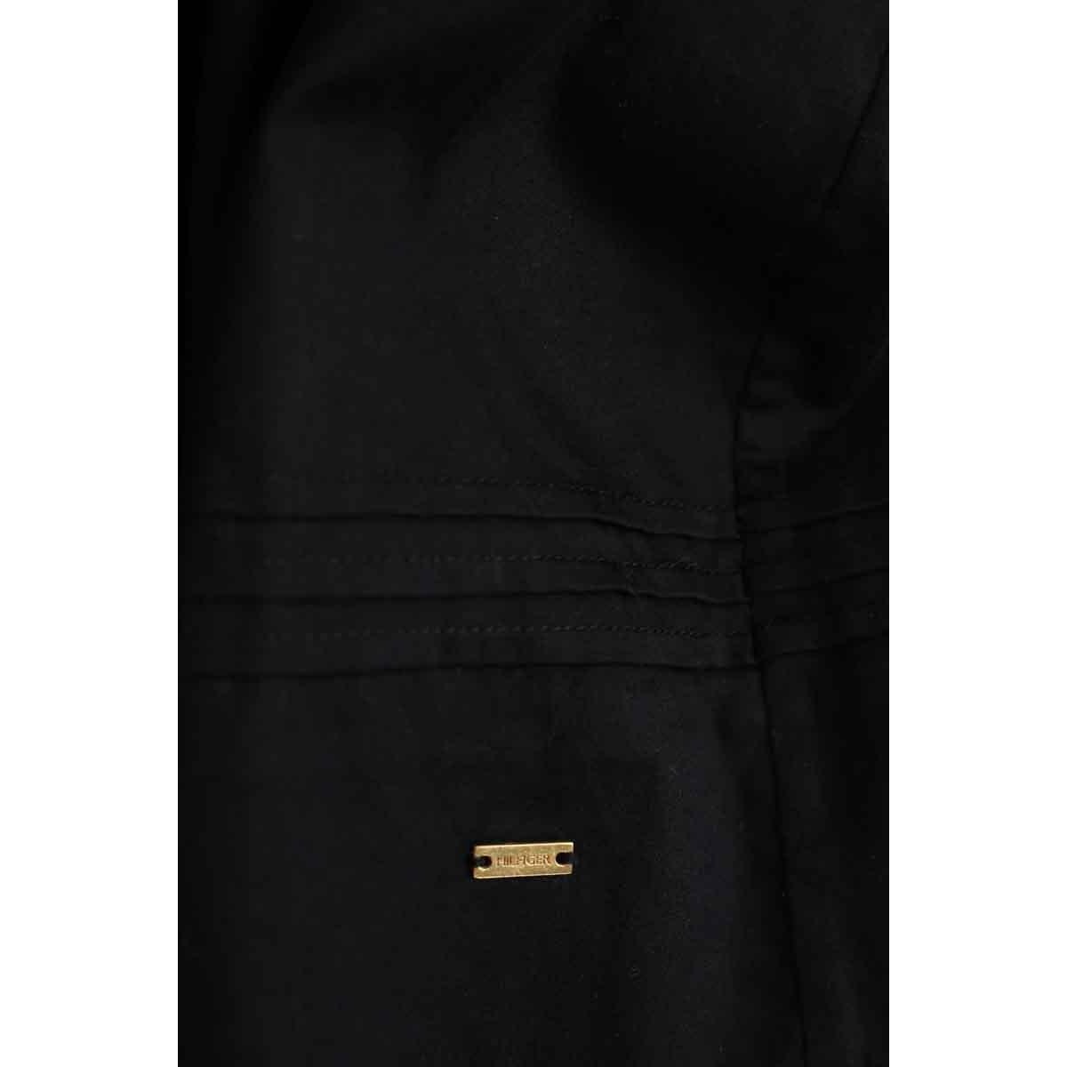 Robe - Très Bon État noir, TOMMY HILFIGER