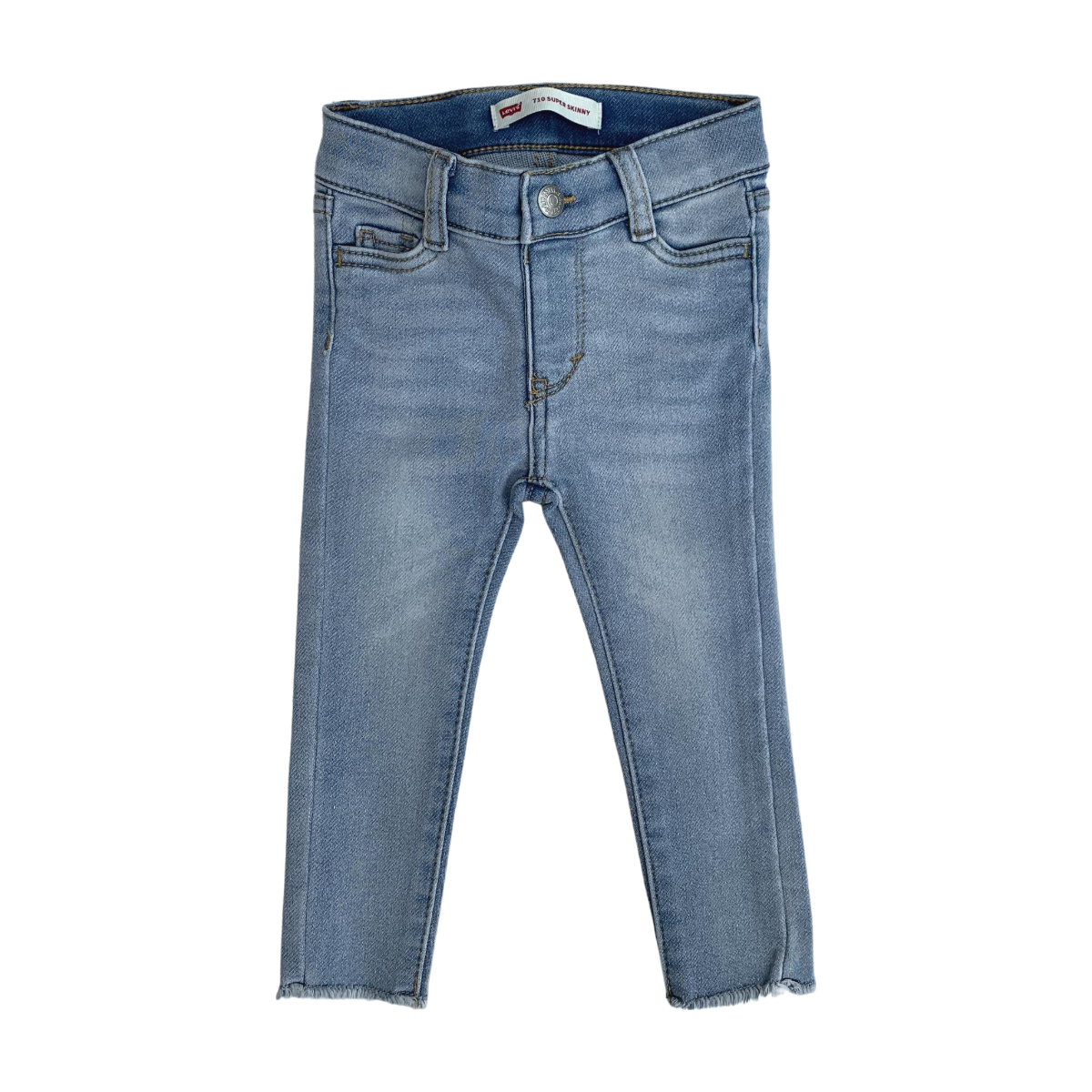 Pantalon bébé - Très bon état bleu, LEVI'S