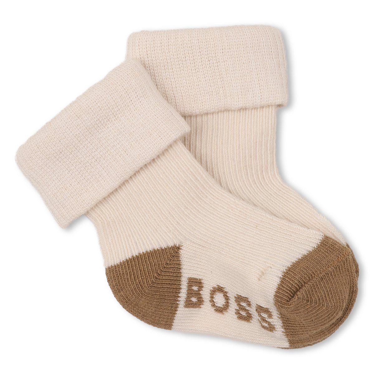 Lot de chaussettes cookie, BOSS KIDSWEAR
