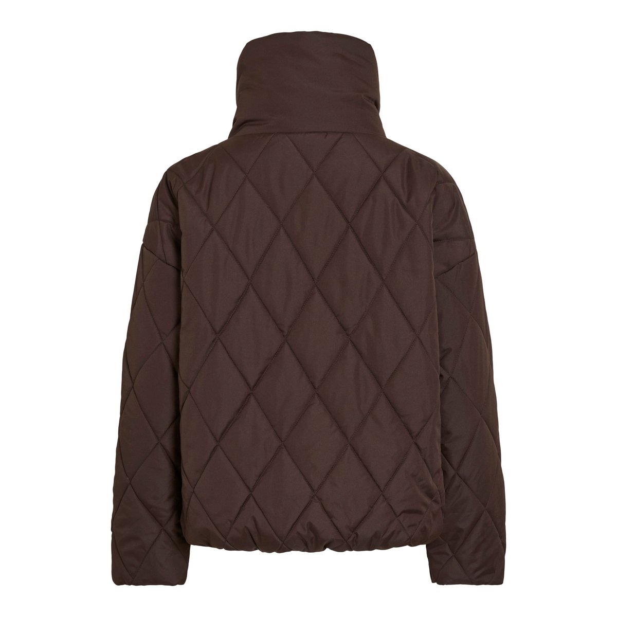 Veste Rembourrée coffee bean, VILA