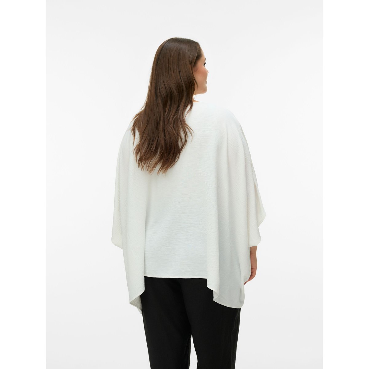 Blouse snow white 1, VERO MODA