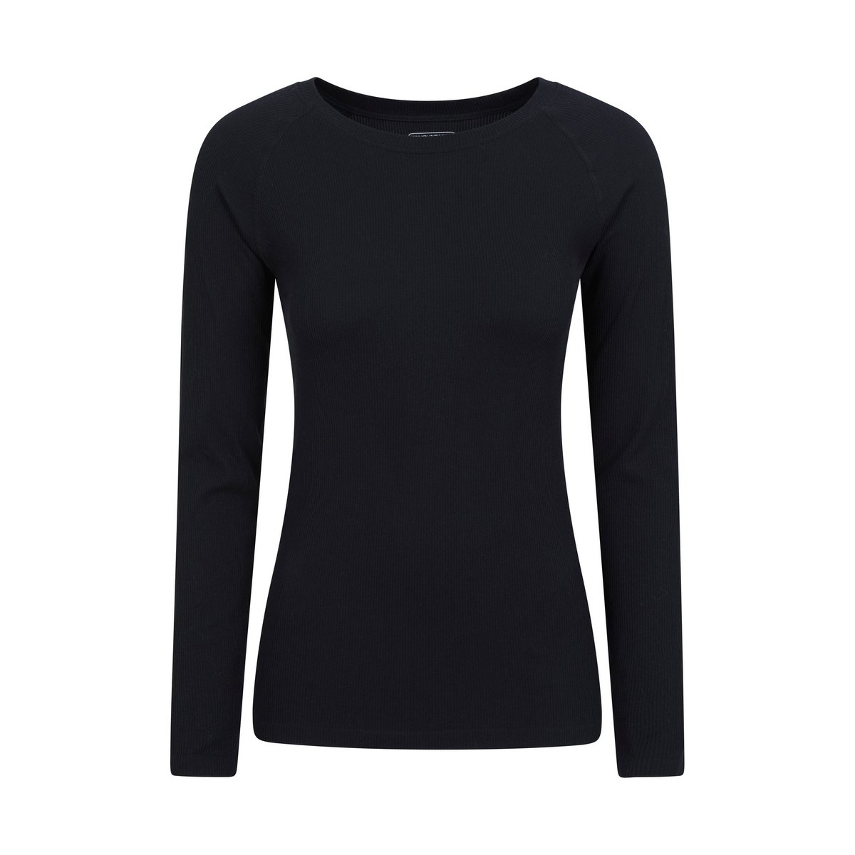 Haut thermique CARMEL noir, MOUNTAIN WAREHOUSE