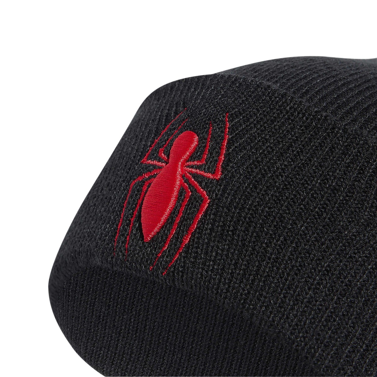 Kids Marvel beanie black, adidas Performance