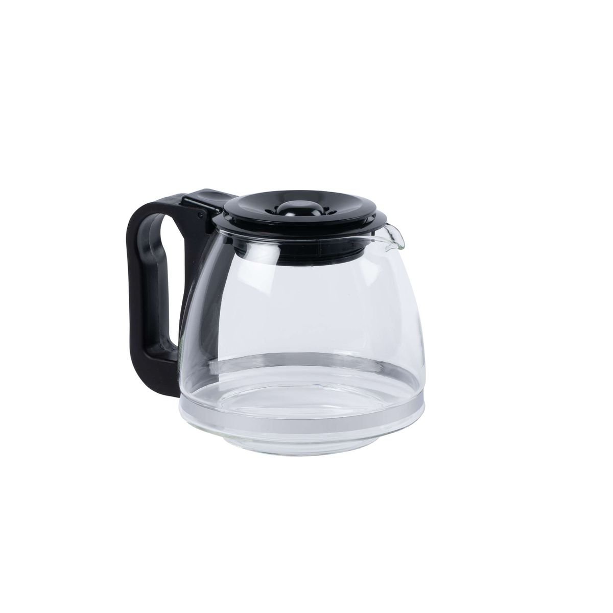 Verseuse conique universelle pour cafetière transparent, FACKELMANN