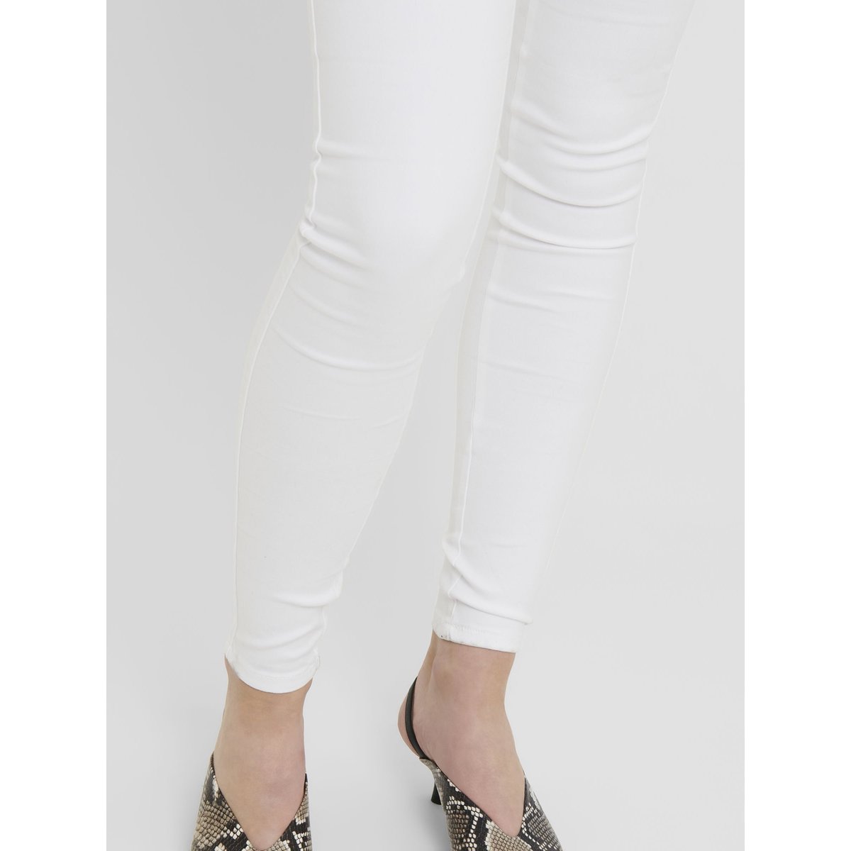 Jean Skinny white, ONLY