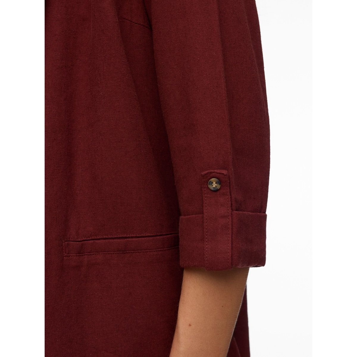 Blazer rouge - andorra, VERO MODA