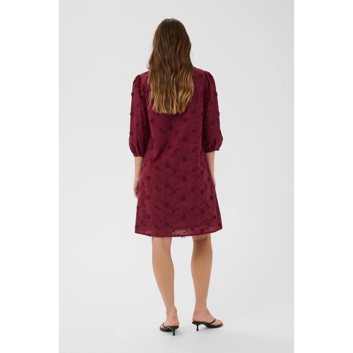 Robe rouge zinfandel, CREAM