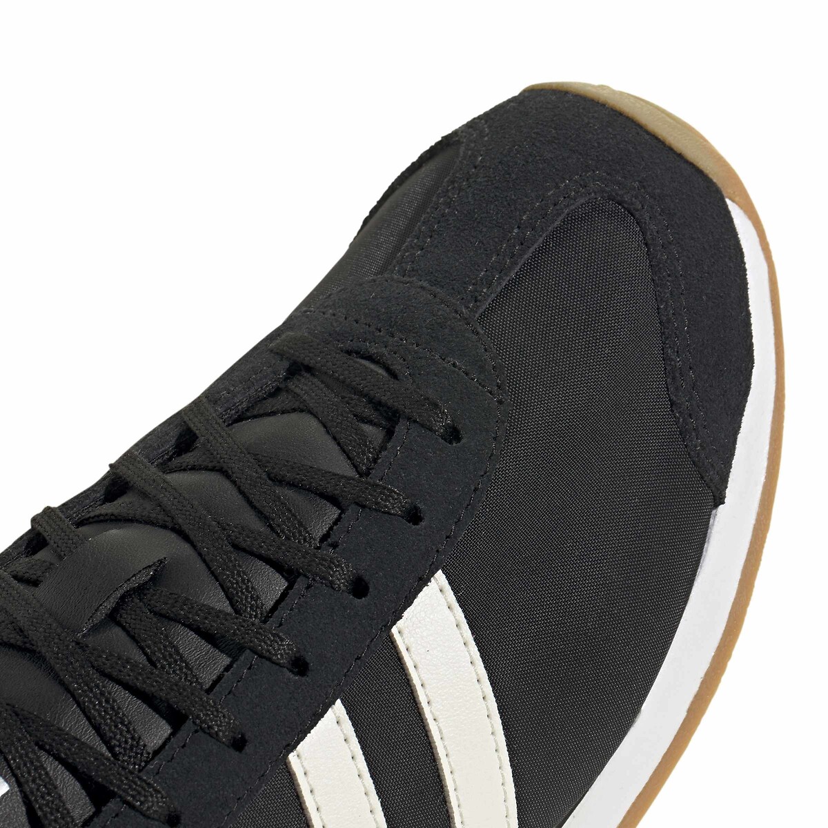 Runvista trainers black, ADIDAS SPORTSWEAR