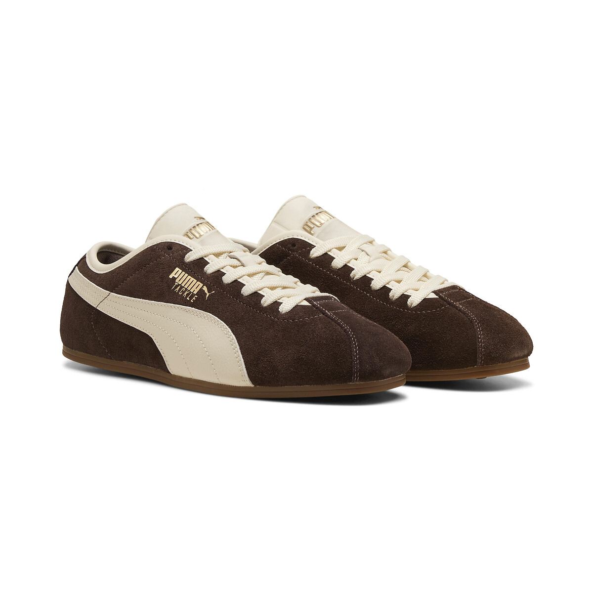 Baskets Tackle marron, PUMA