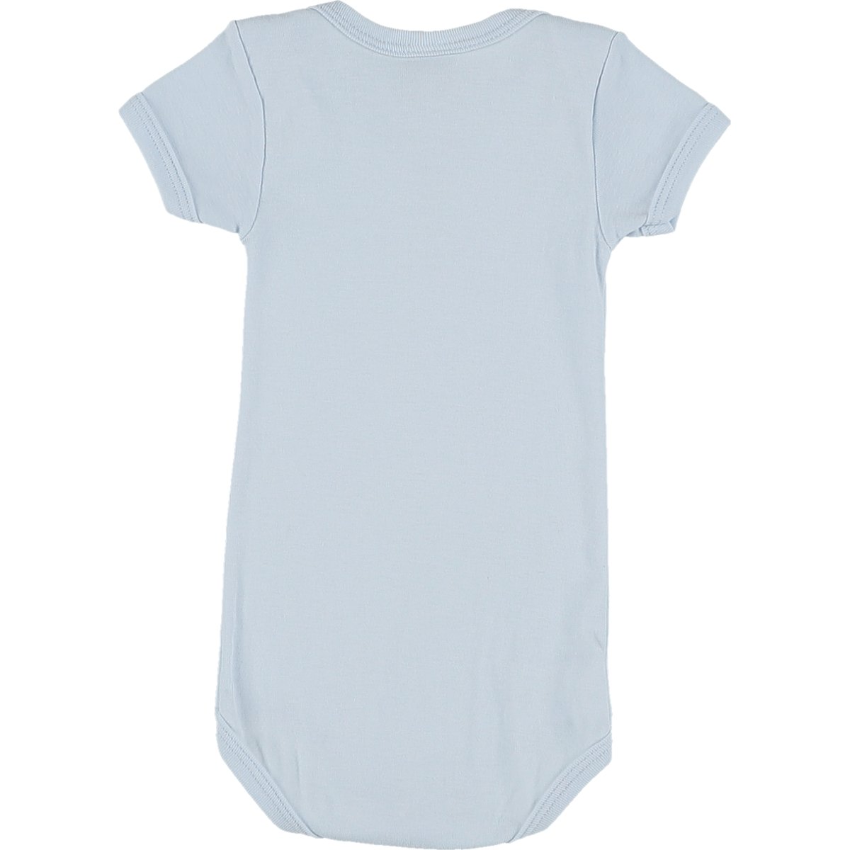 Body - Très bon état bleu, PETIT BATEAU