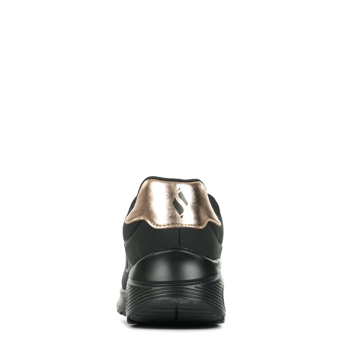 Baskets Uno black, SKECHERS