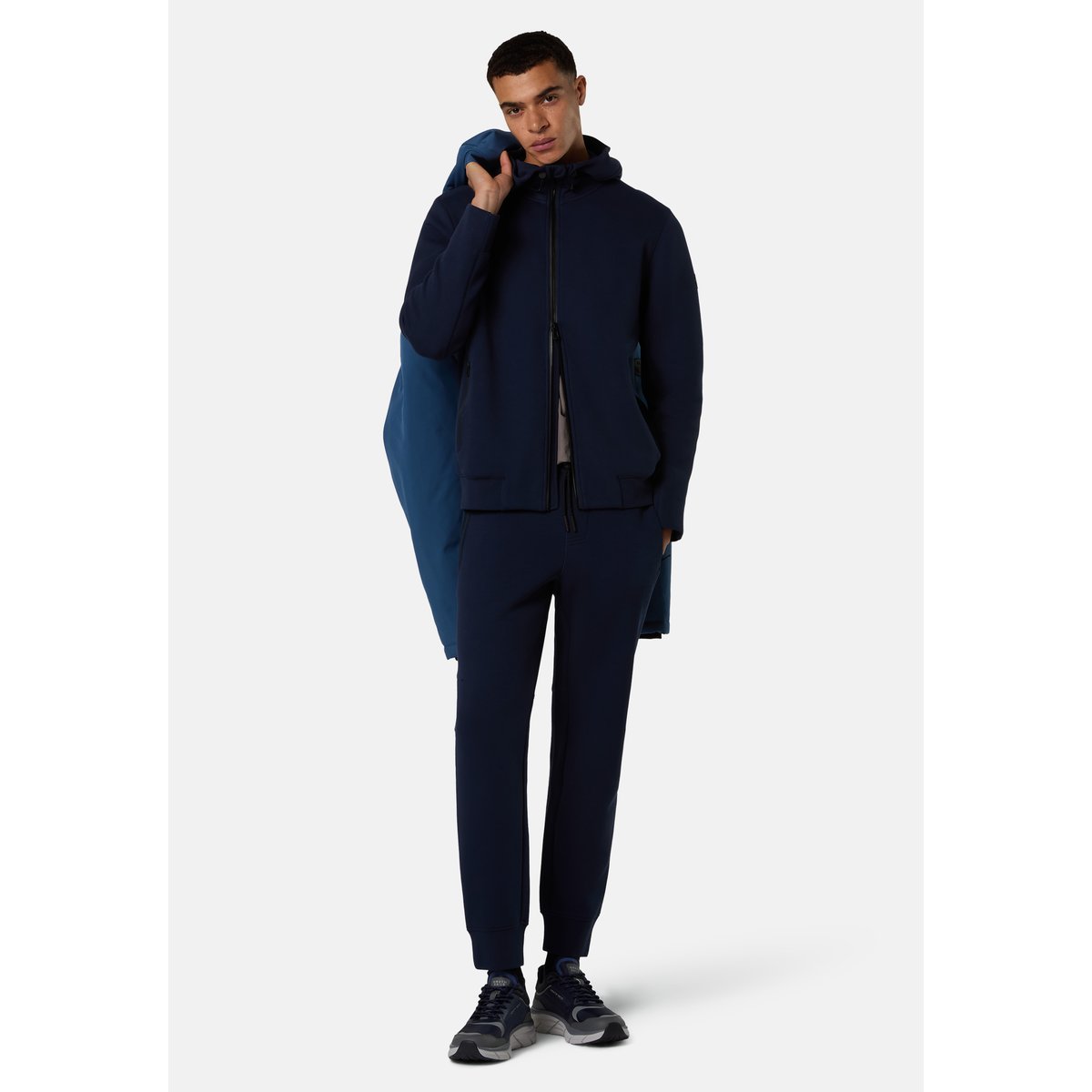 Longs suds bleu marine, NORTH SAILS