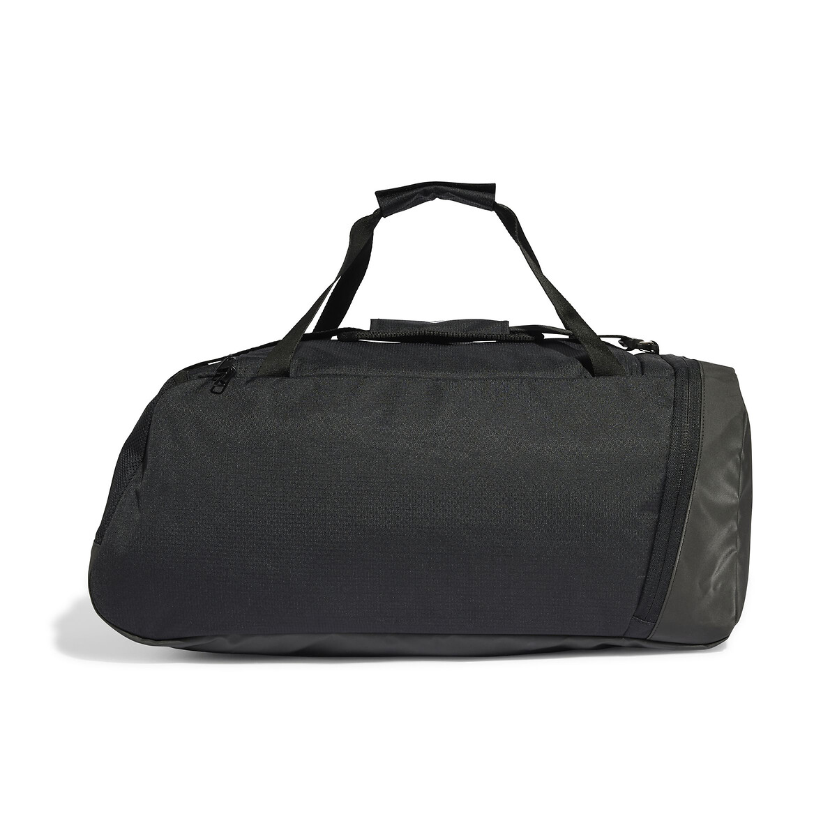 Sac de sport Duffel M noir, adidas Performance
