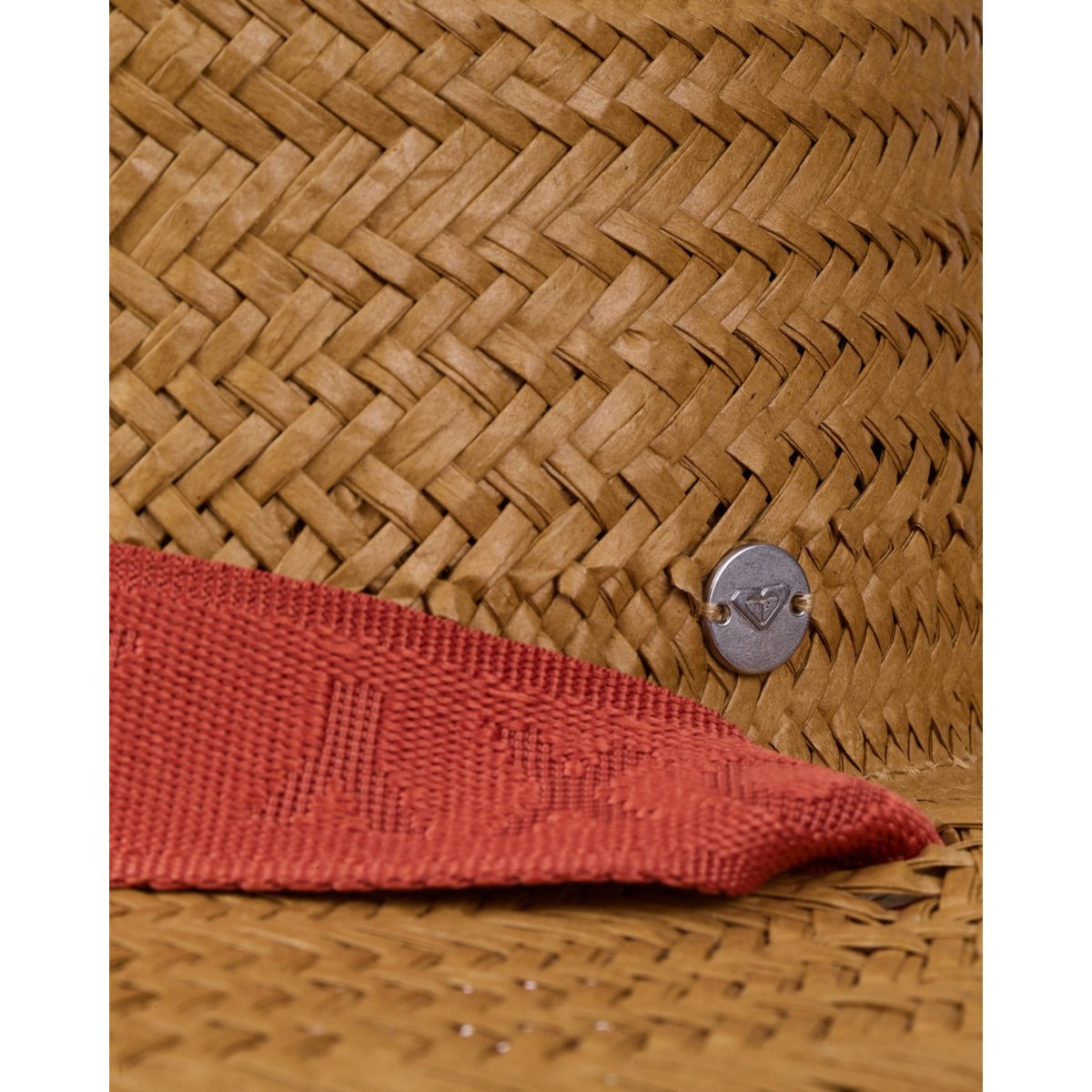 Chapeau SONGBIRDY. beige natural, ROXY