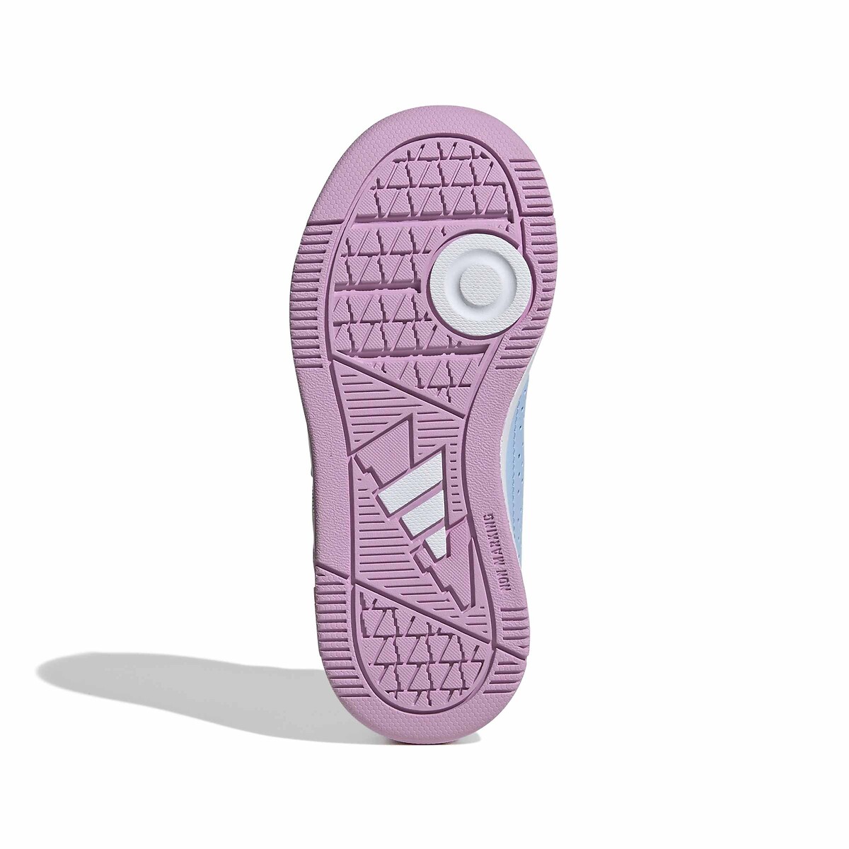 Baskets TENSAUR SPORT 3.0 bleu/argent, ADIDAS SPORTSWEAR