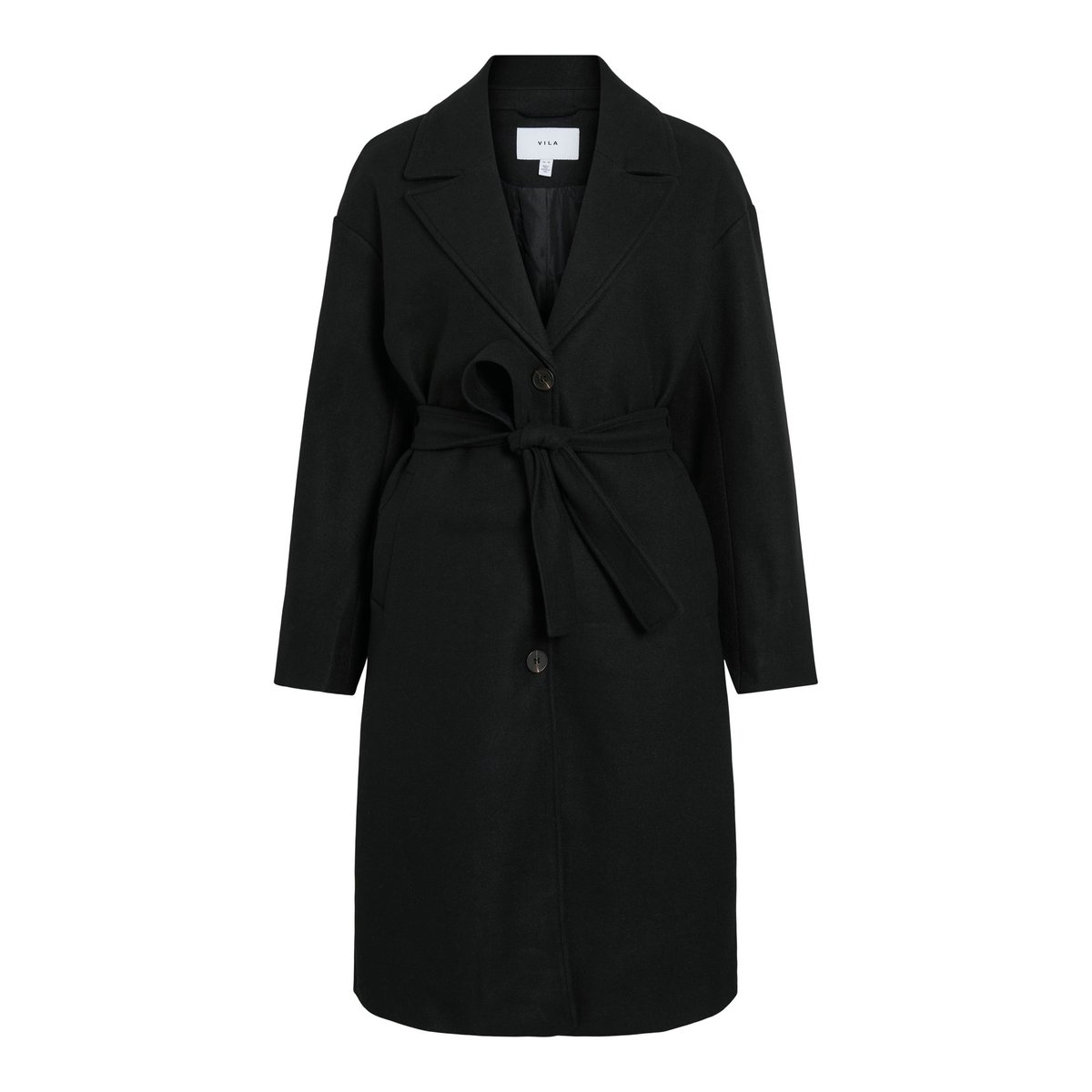 Manteau black beauty, VILA
