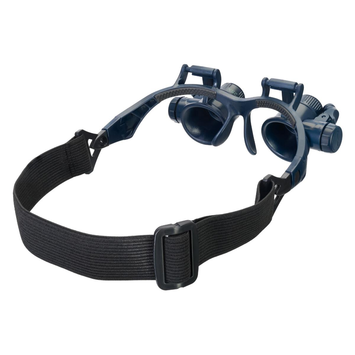 Lunettes-loupes Levenhuk Discovery Crafts DGL 60 couleur unique, LEVENHUK