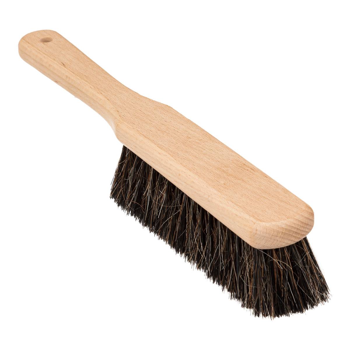 Ensemble pelle et balayette en bois et acier BLACKWOOD noir, 5FIVE SIMPLY SMART