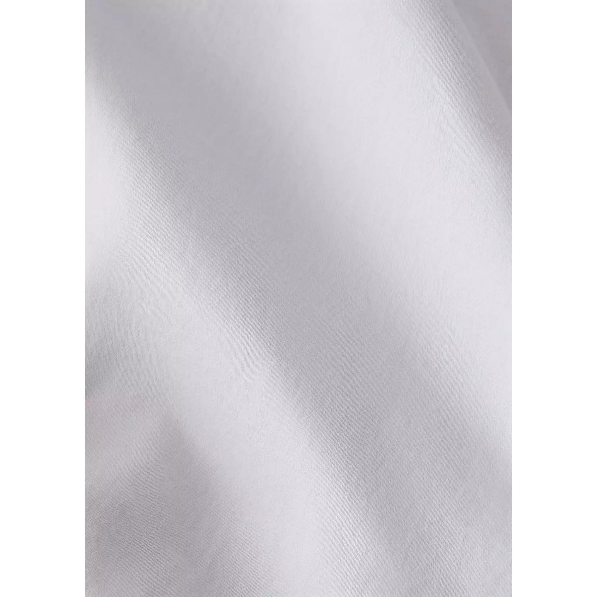 Drap-housse en satin double surpiqûre Lit 180 cm violet clair/pastel, MANGO HOME