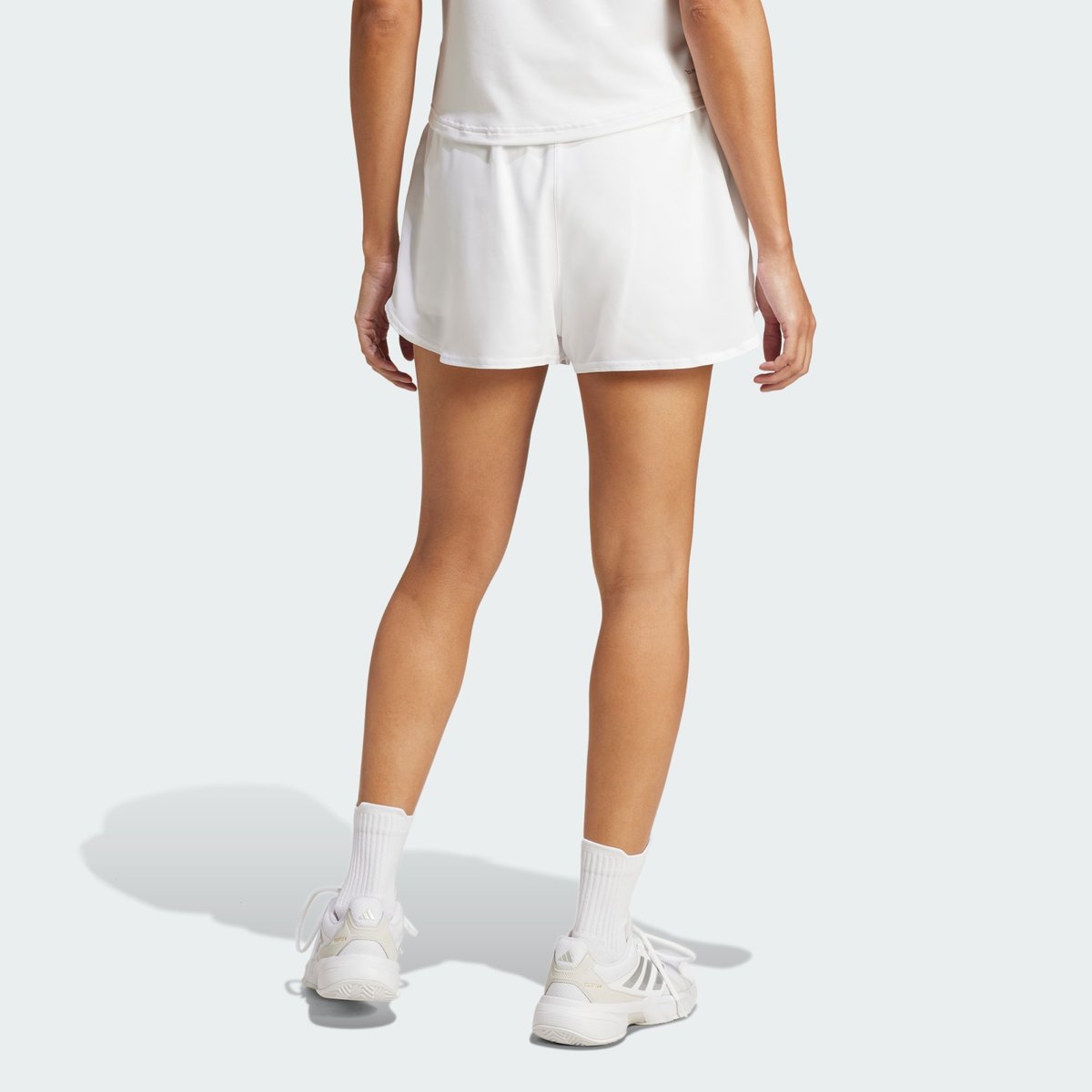 Short De Tennis Climacool Club Short De Tennis Climacool Club white, adidas Performance