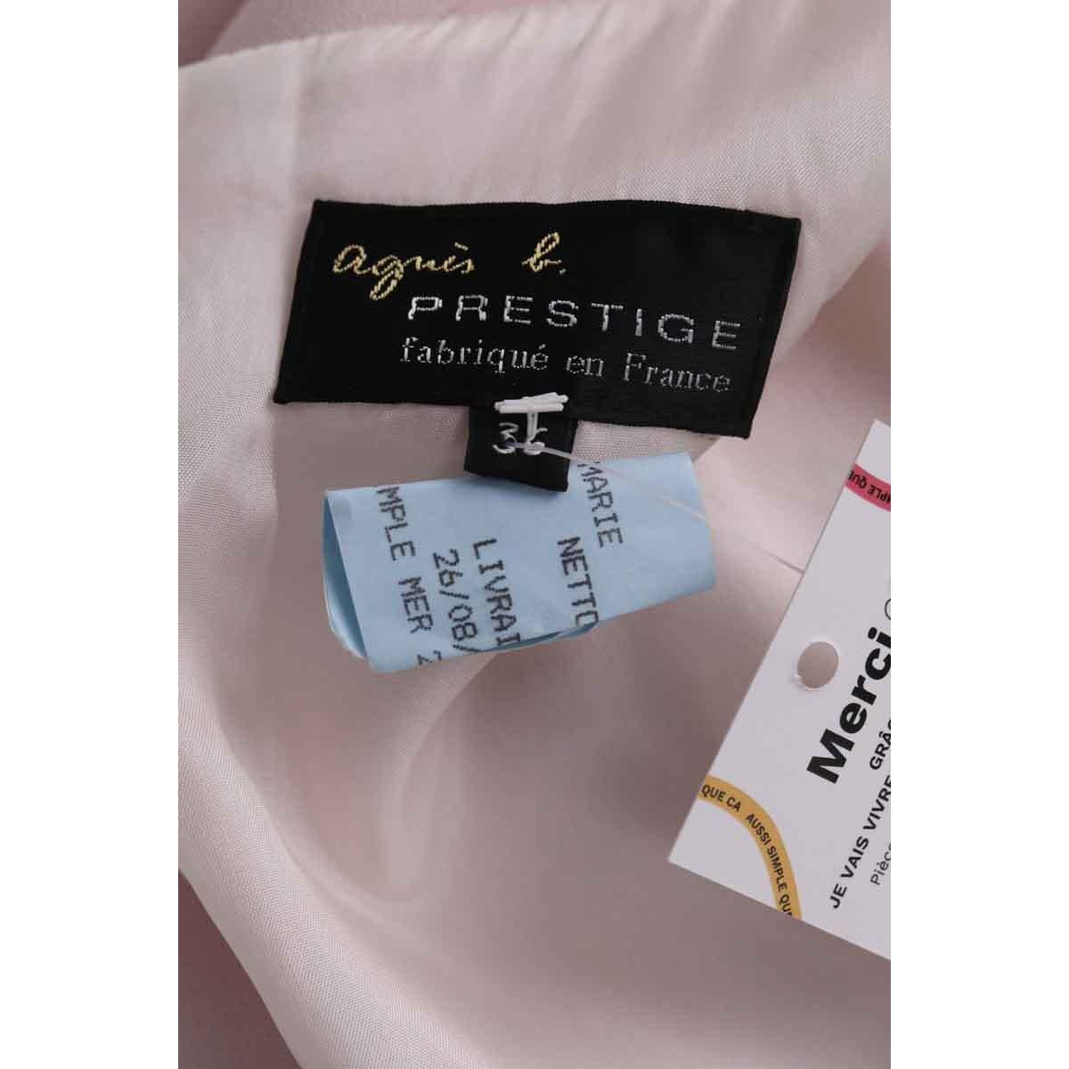 Robe - Très Bon État rose, AGNES B