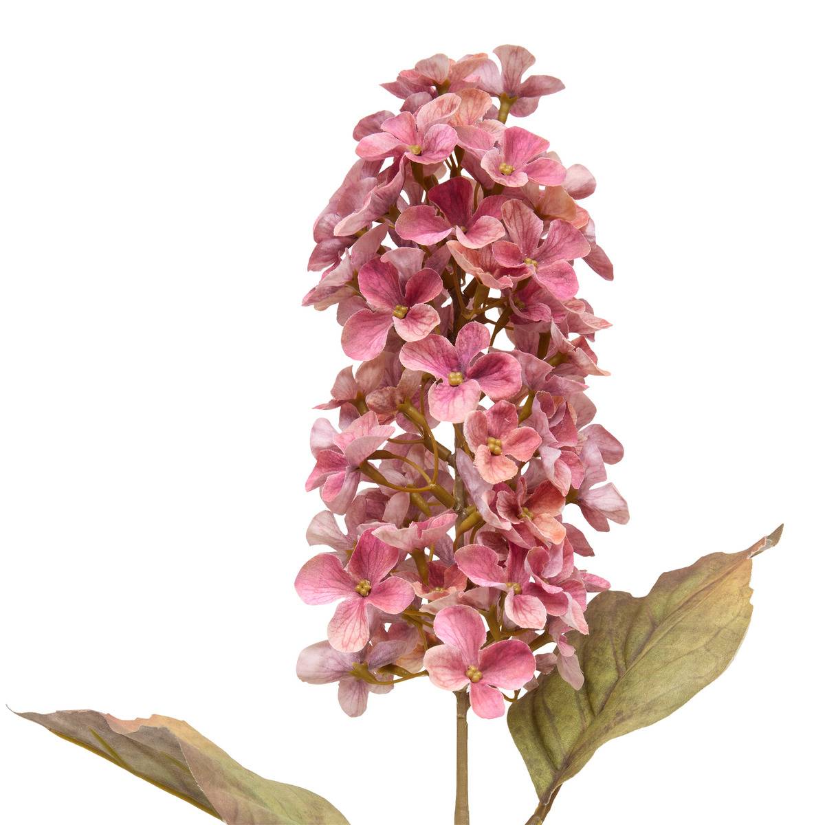 Fleur artificielle FRIA blanc, ATMOSPHERA
