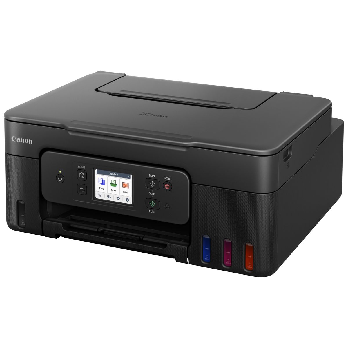 Imprimante jet d'encre MEGATANK G3590 couleur unique, CANON