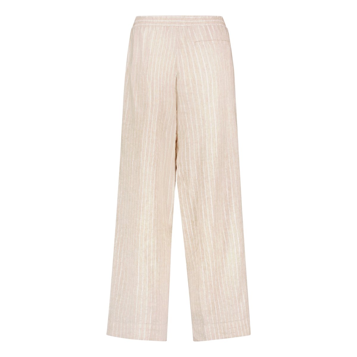 Pantalon à rayures tennis à poches nature/silver, CARTOON