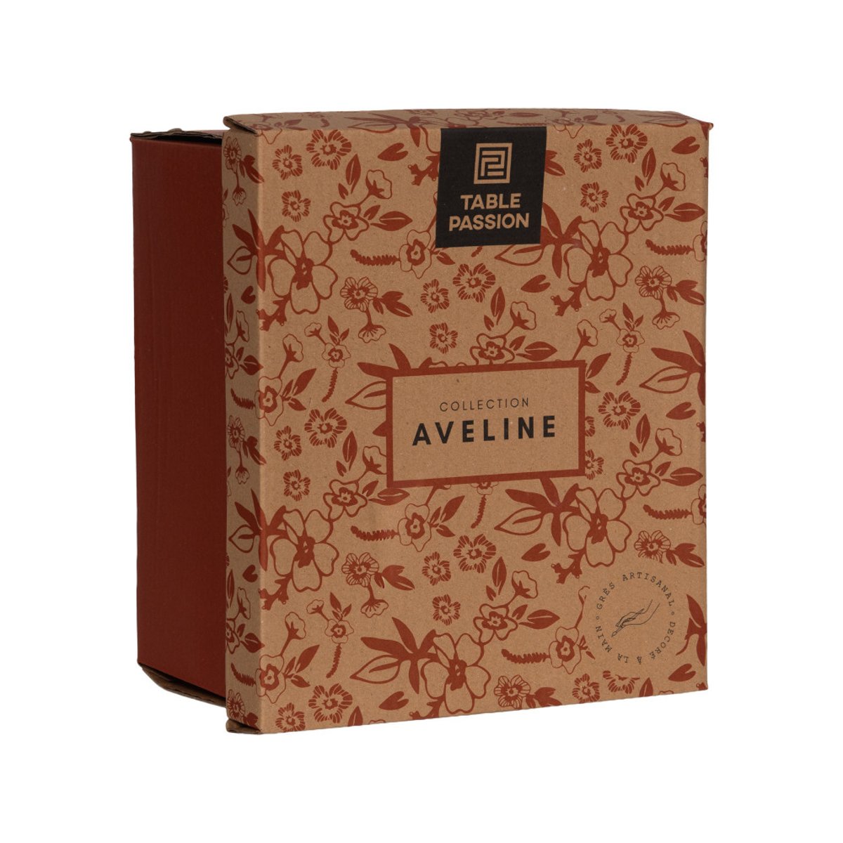 Pichet grand modèle Aveline 1,5L - AVELINE multicolore, TABLE PASSION