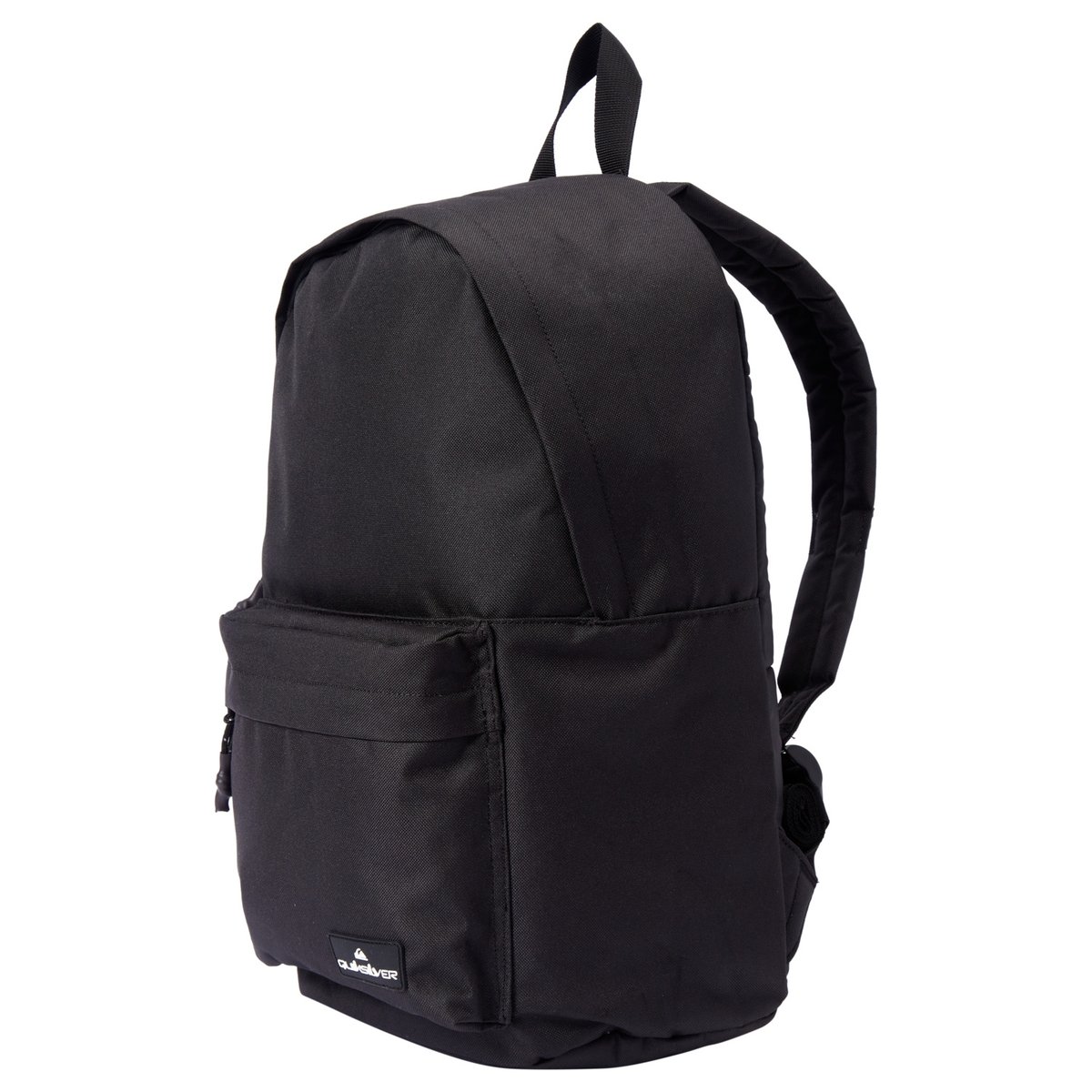 Sac à dos moyen THE POSTER 26L noir black, QUIKSILVER