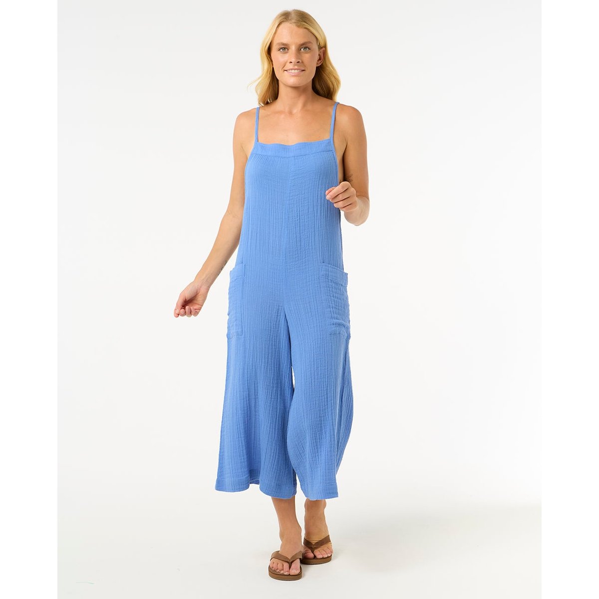 Combinaison PREMIUM SURF bleu, RIP CURL