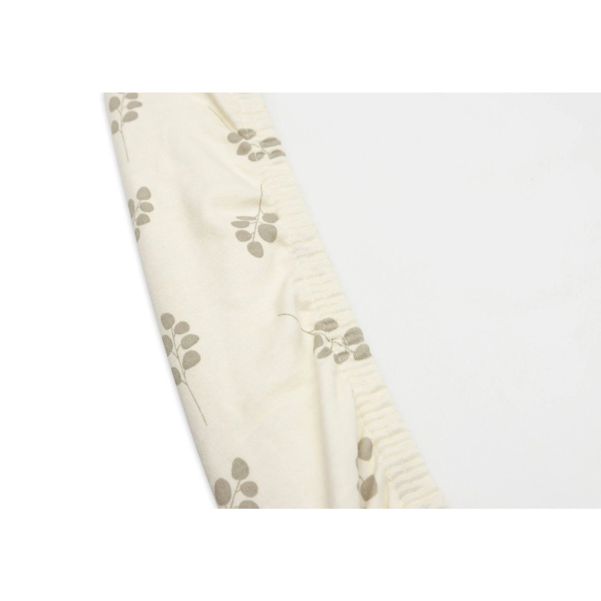 Housse matelas à langer 50x70 cm Jersey Twig Olive twig olive, JOLLEIN