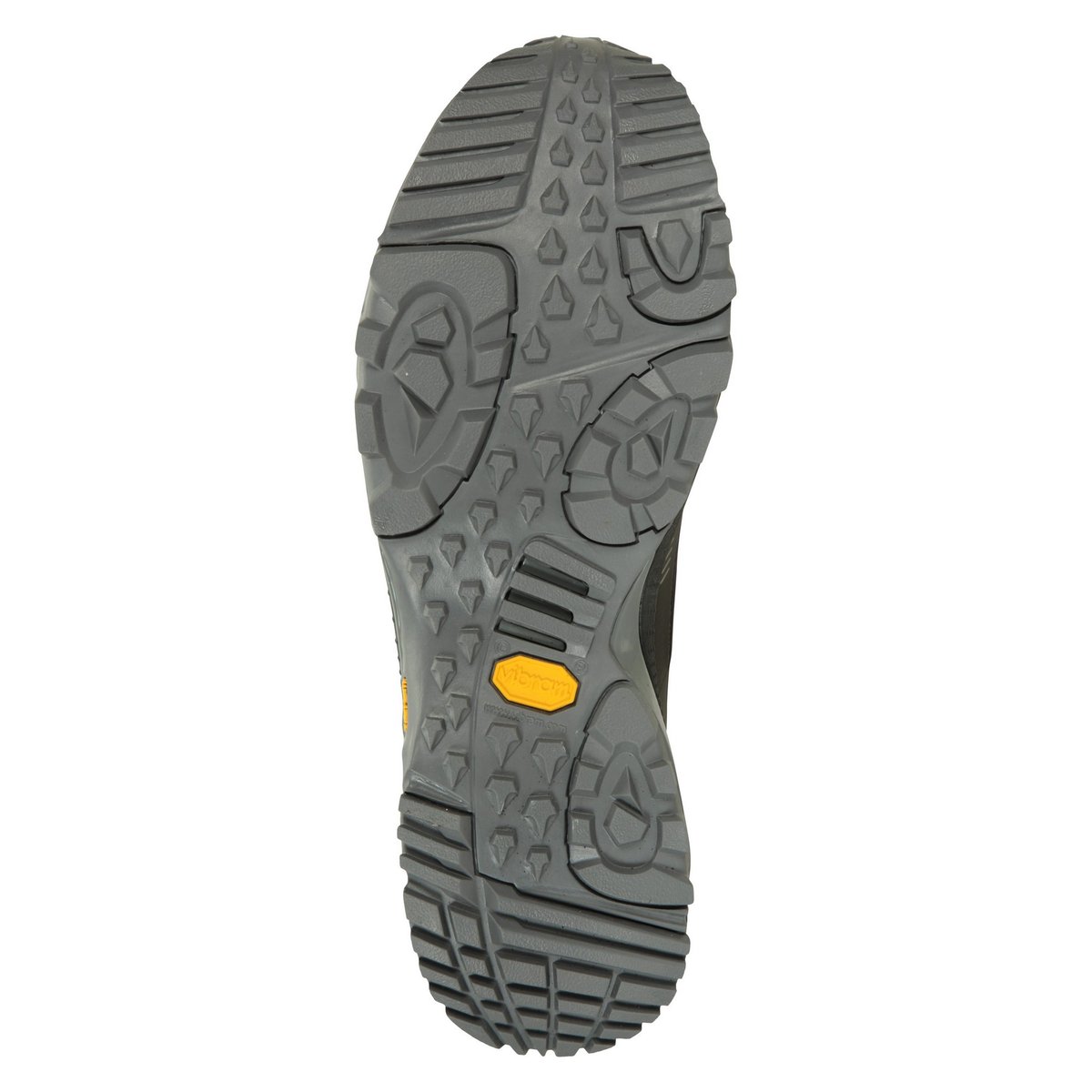 Bottines EXTREME SPECTRUM gris, MOUNTAIN WAREHOUSE