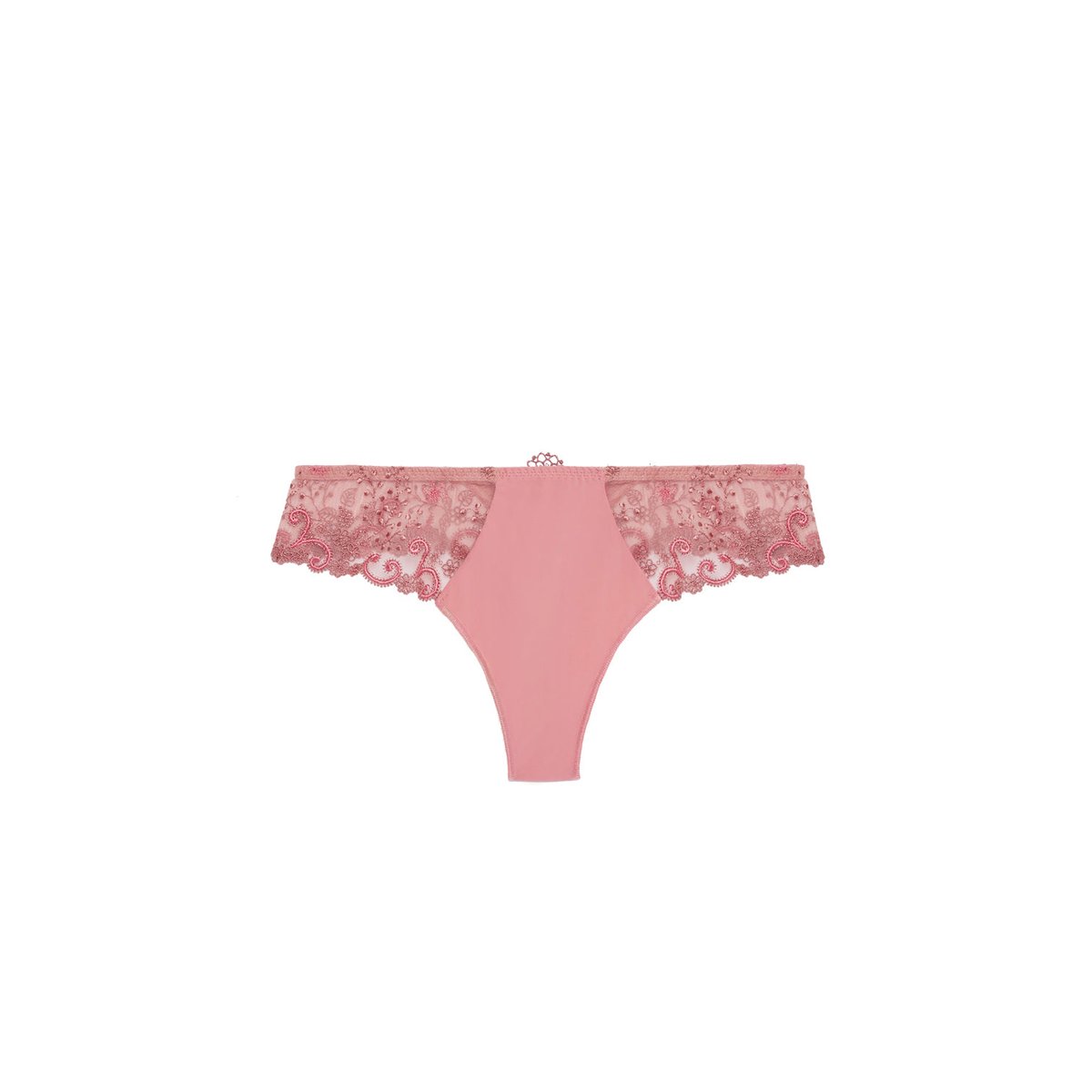 String, DÉLICE rose, SIMONE PERELE