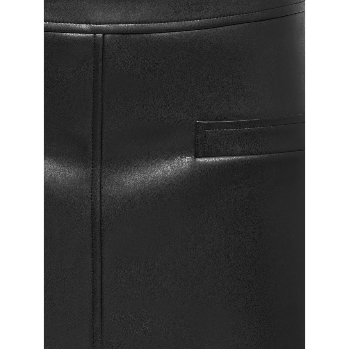 Jupe black, ONLY
