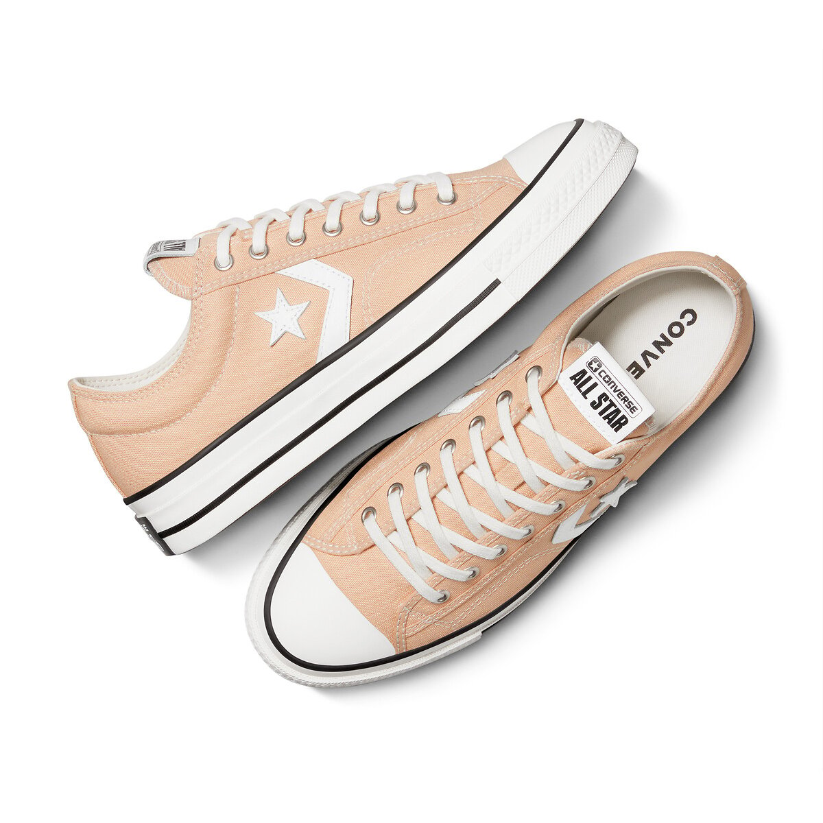 Baskets Star Player 76 Seasonal Color beige, CONVERSE