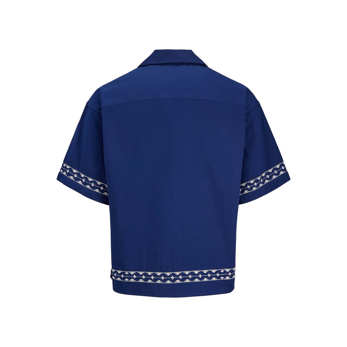 Chemise De Vacances bleue - ocean cavern, JACK & JONES