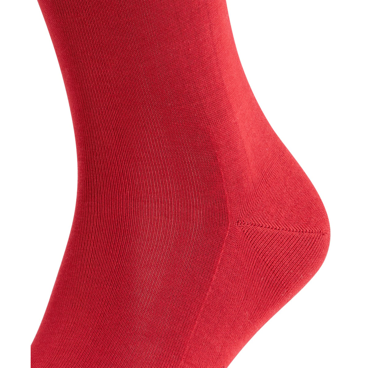 Chaussettes Tiago rouge, FALKE