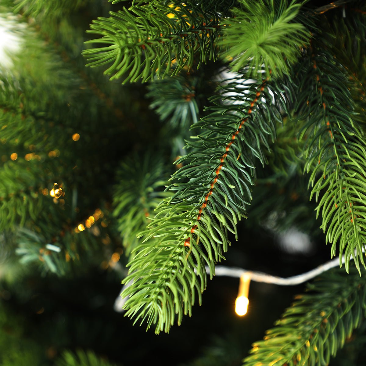 Sapin de noël décoratif artificiel H180 NOËL vert, SIA