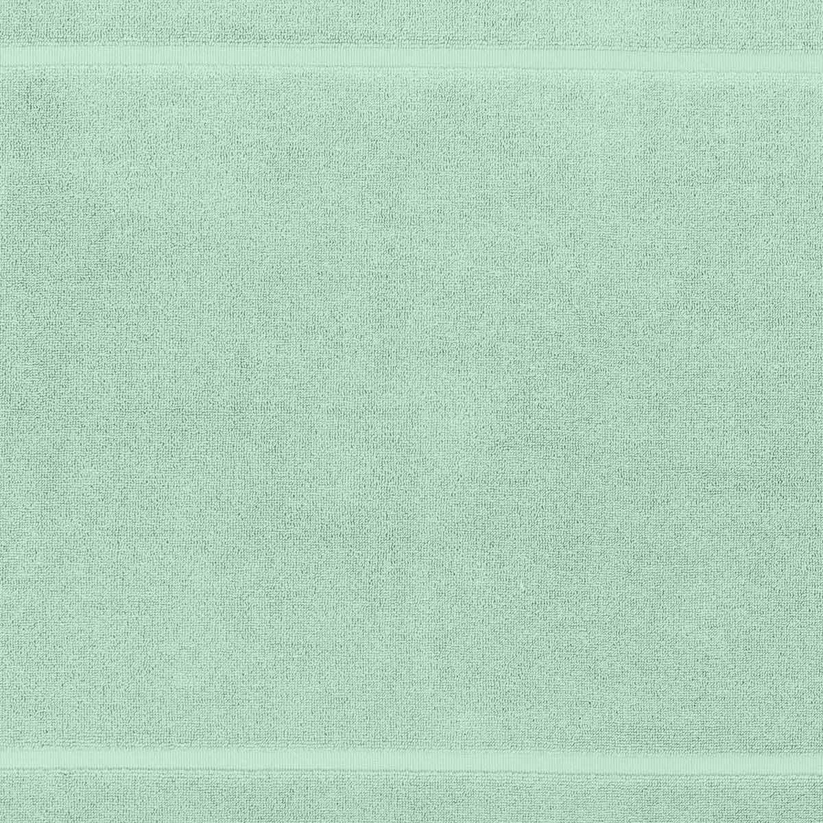 Grand tapis de bain Zéro Twist 1000 g/m² SENSOFT bleu nuit, SENSEI MAISON