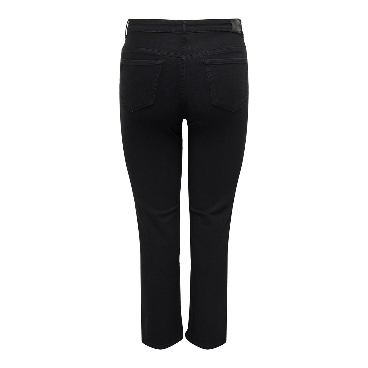 Jean Slim washed black, ONLY CARMAKOMA