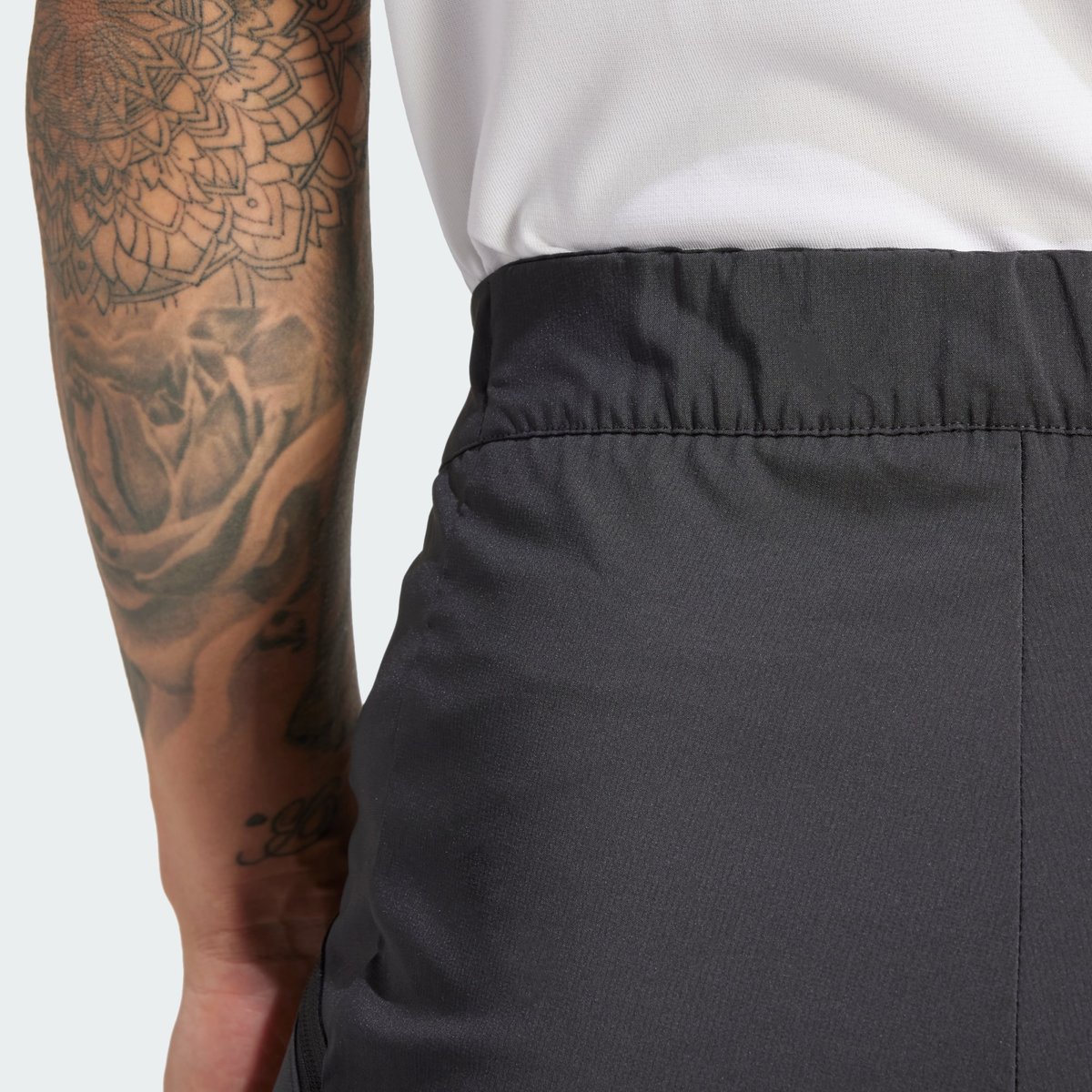 Short Terrex Xperior Mid Short Terrex Xperior Mid black, adidas Performance