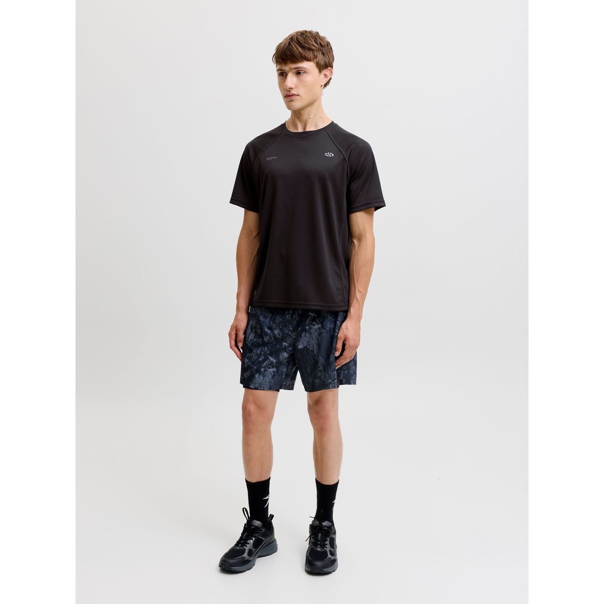 Haut D'entraînement black 1, JACK & JONES