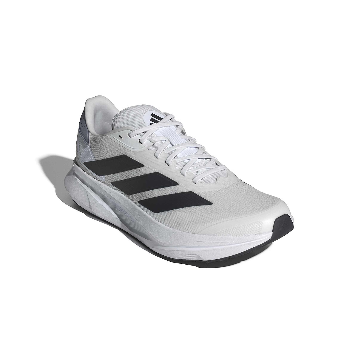 Scarpe da ginnastica Duramo SL2 bianco/nero/grigio, adidas Performance