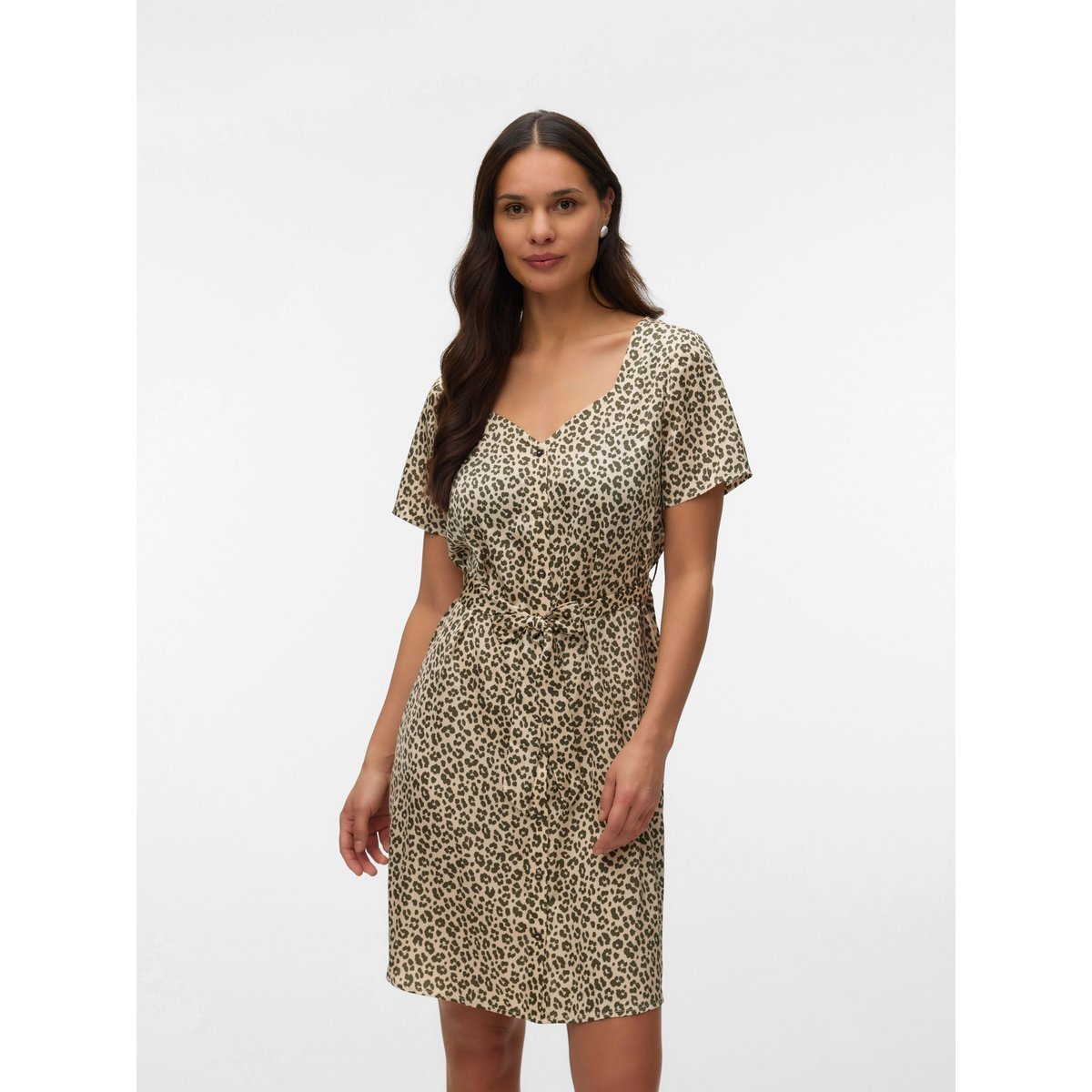 Robe kalamata, VERO MODA