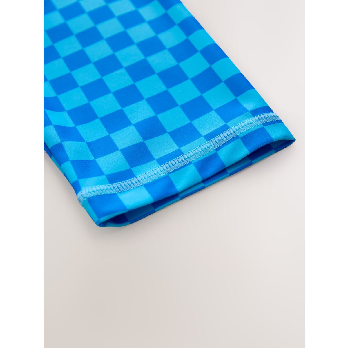 T-shirt anti-UV mario bleu, NEXT