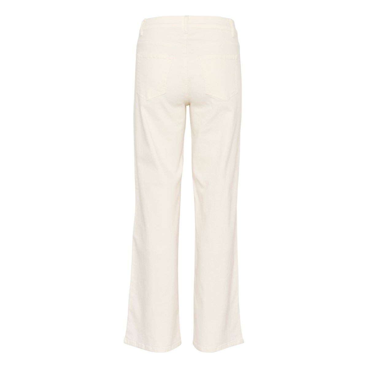 Jeans blanc, KAFFE