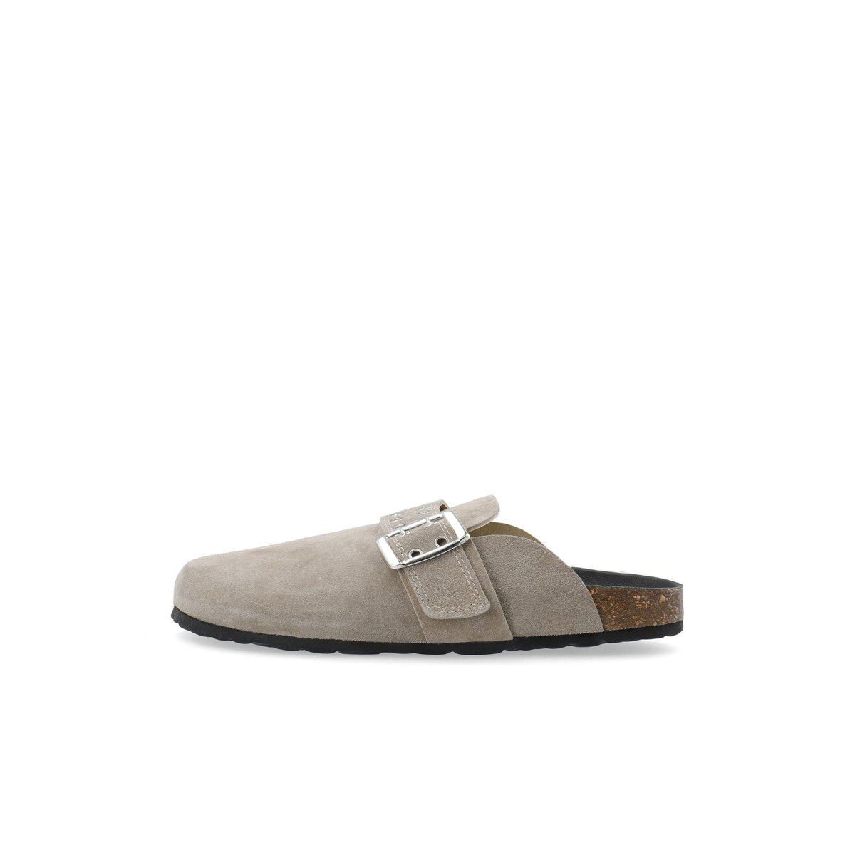 Mules À Talons sand, BIANCO